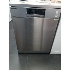 Lave Vaisselle BRANDT DFH13526X