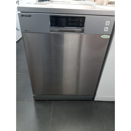 Lave Vaisselle BRANDT DFH13526X