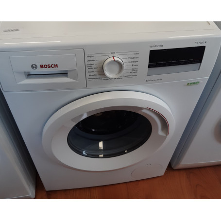 Lave Linge Hublot BOSCH WAN24200FF/19