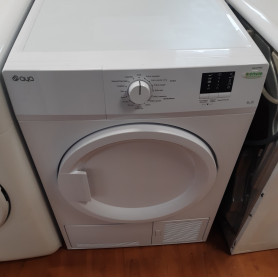 Seche linge Condens AYA ASLCPP82