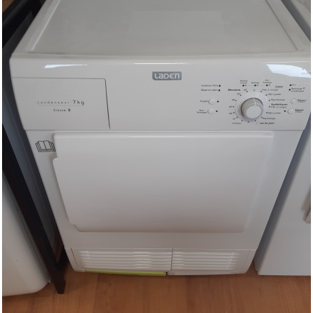 Seche Linge Condens LADEN AM3999