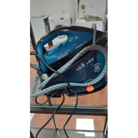 Centrale Vapeur CALOR GV6839