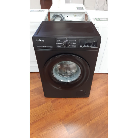 Lave Linge Hublot LSWM1014ABK