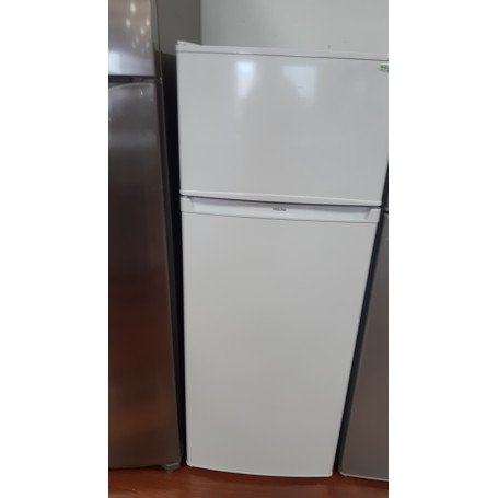Refrig Double Froid PROLINE DD209WH