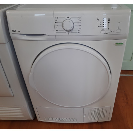 Seche linge Condens LISTO SLC8-L2B