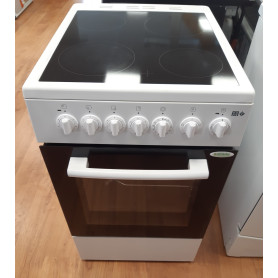 Cuisinière Elec. FAR CVB506014NR