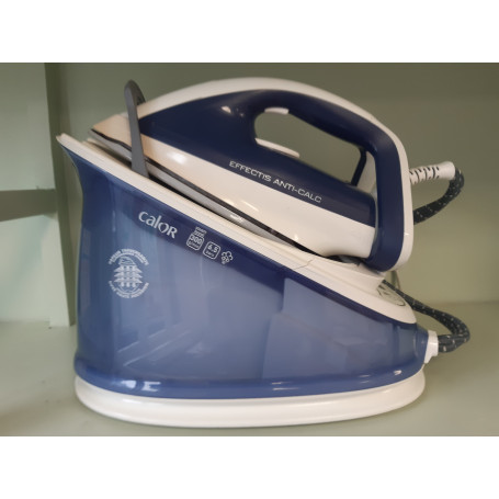 Centrale Vapeur CALOR GV6816CO