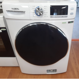 Lave Linge Hublot VALBERG WF1810DW566C2