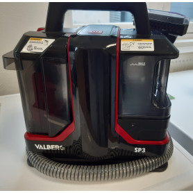 NETTOYER DETACHEUR VALBERG SPOTCLEAN SP3
