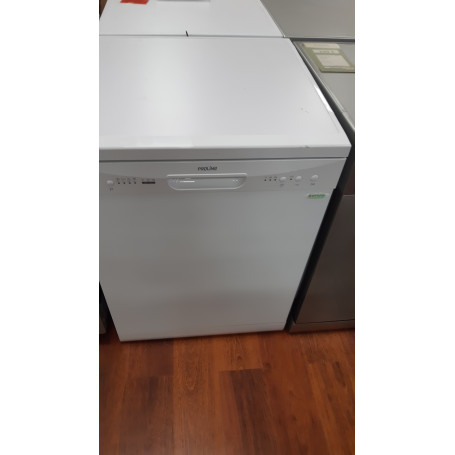 Lave Vaisselle PROLINE DWP49120WH