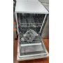 Lave Vaisselle PROLINE DWP49120WH