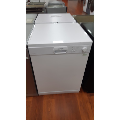 Lave Vaisselle OCEANIC OCEALV1249WDD