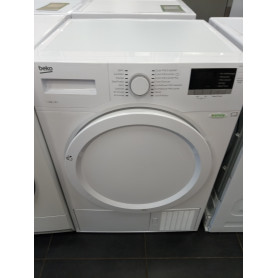 Seche linge Condens BEKO DSBU84310W