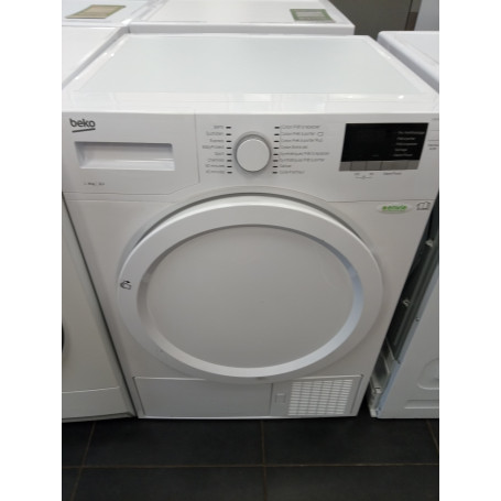 Seche linge Condens BEKO DSBU84310W