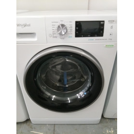 Lave Linge Hublot WHIRLPOOL FFDD9469BSVFR