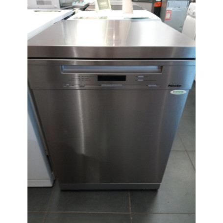 Lave Vaisselle MIELE G6300SC