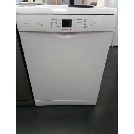 Lave Vaisselle BOSCH SMS50M72EP/85