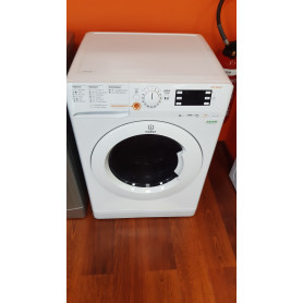 Lavante Séchante INDESIT XWDE861480XWFR
