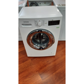 Lave Linge Hublot DAEWOO DWD-FV2222