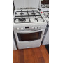 Cuisinière Mixte HOT POINT CX65SFA(W)