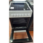 Cuisinière Elec. BEKO FSS67100GW