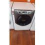 Lave Linge Hublot HOT POINT AQ113D69FR