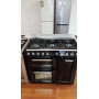 Cuisinière Mixte SMEG TR93BL