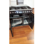 Cuisinière Mixte SMEG TR93BL