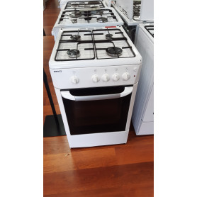 Cuisinière Mixte BEKO CG51000G