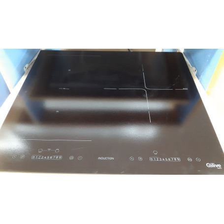 Plaque Electrique QILIVE IT72D16L