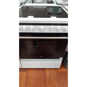 Cuisinière Elec. VALBERG IC604MCW343C