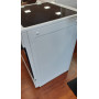 Cuisinière Elec. VALBERG IC604MCW343C