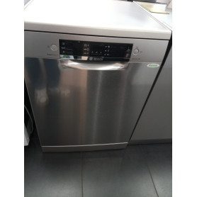 Lave Vaisselle BOSCH SMS46GI05E/04