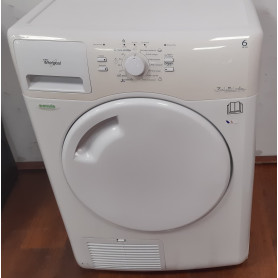Seche Linge Condens WHIRLPOOL AZB7570