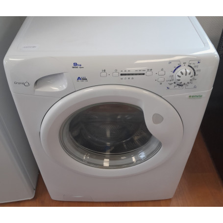 Lave Linge Hublot CANDY GC1291D3/1-S