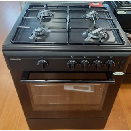 Cuisiniere Tout Gaz THOMSON THGC6060