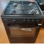 Cuisiniere Tout Gaz THOMSON THGC6060