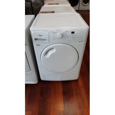 Seche Linge Condens WHIRLPOOL AZB8224