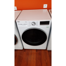 Lave Linge Hublot LG F84V51WHA