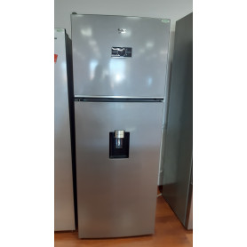 Refrig Double Froid BEKO B5RDNE504LDXB