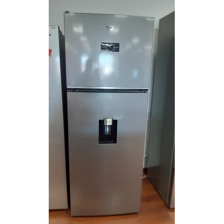 Refrig Double Froid BEKO B5RDNE504LDXB