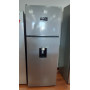 Refrig Double Froid BEKO B5RDNE504LDXB