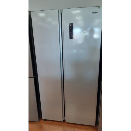 Refrig Américain PROLINE PSBS442IX