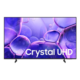 Télévision SAMSUNG TU55U8005HUXXC
