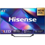 Télévision HISENSE 43A7S