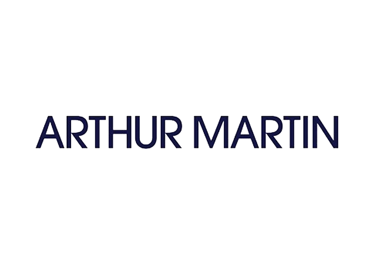 ARTHUR MARTIN