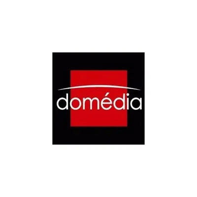 DOMEDIA