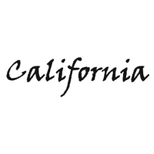 CALIFORNIA