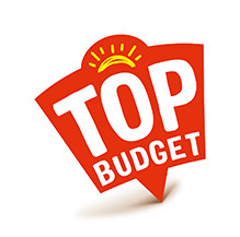 TOP BUDGET